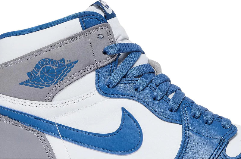 Nike 1 Retro High OG True Blue