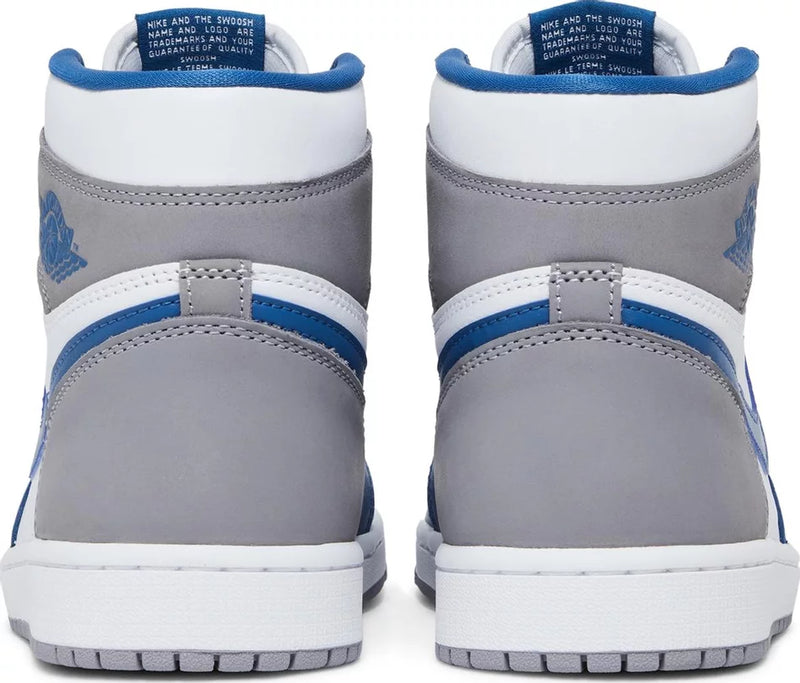 Nike 1 Retro High OG True Blue