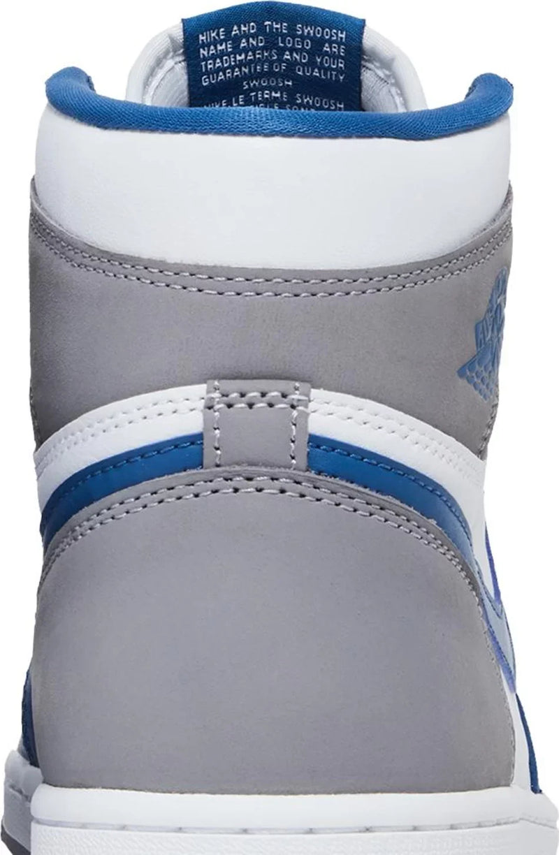 Nike 1 Retro High OG True Blue