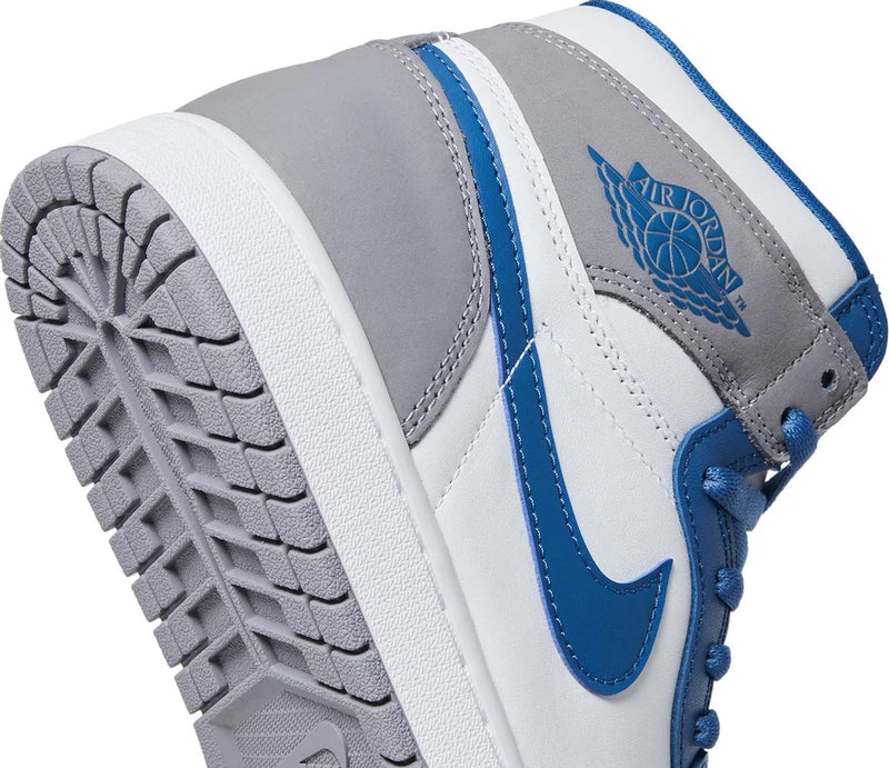 Nike 1 Retro High OG True Blue