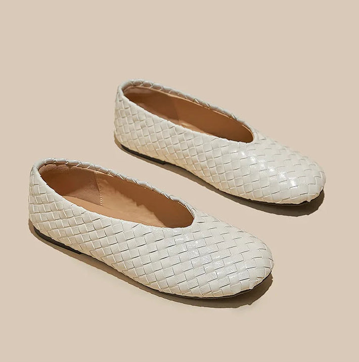 Mary Jane Trenzados: Flexibilidad Infinita y Comodidad Urbana