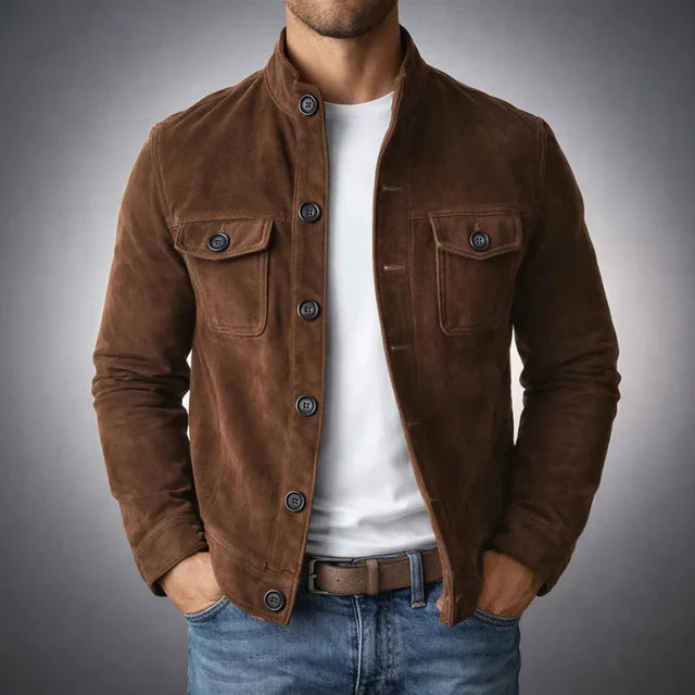 Chaqueta Oltrarno Esencial