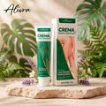 Alivra Adiós Varices, rápido y natural - Pomada Herbal