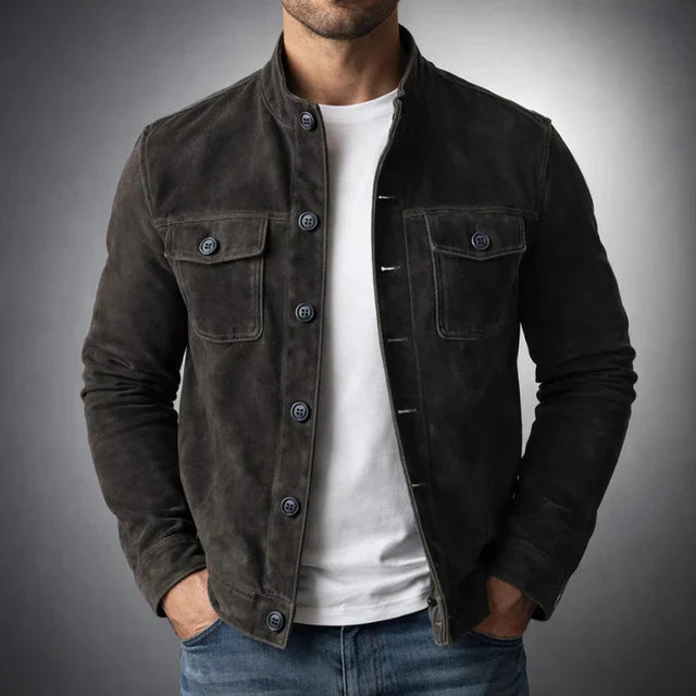 Chaqueta Oltrarno Esencial