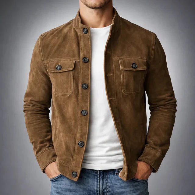 Chaqueta Oltrarno Esencial