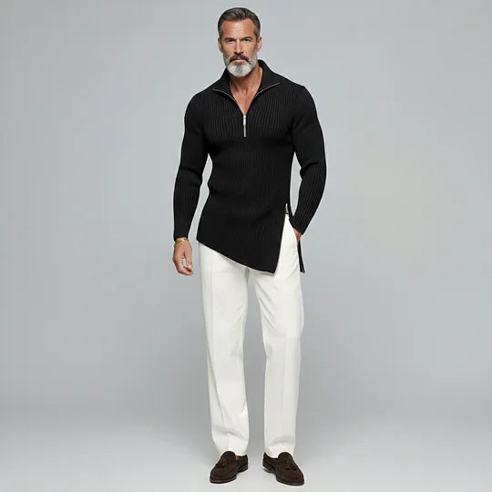 JERSEY DE CANALÉ ITALIANO: El "Maestro" — Disponibilidad Limitada