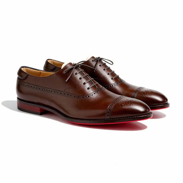 ROCCO: La Bota de Piel Atemporal