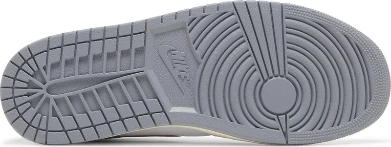 Nike Air Jordan 1 Mid Neutral Grey