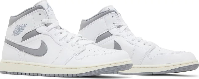 Nike Air Jordan 1 Mid Neutral Grey
