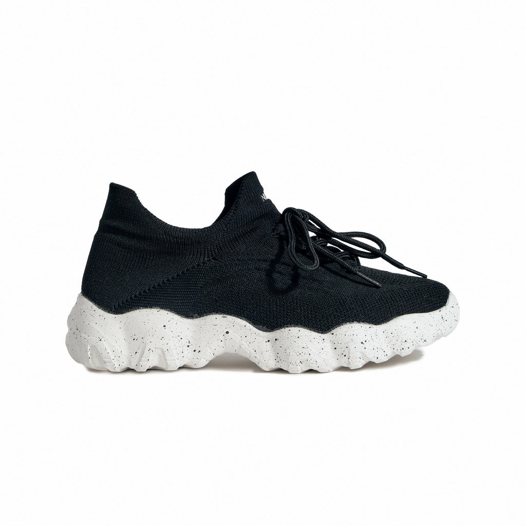Confort Pro - Black & White
