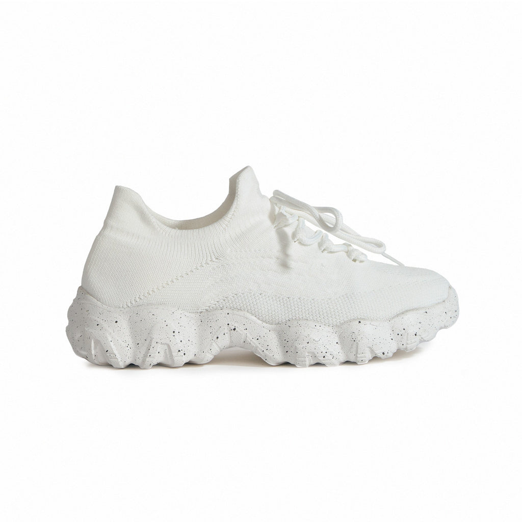 Confort Pro - White