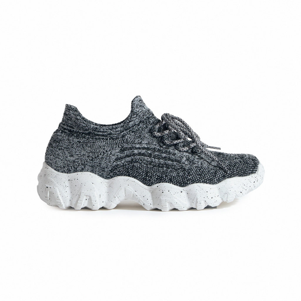Confort Pro - Gray & White