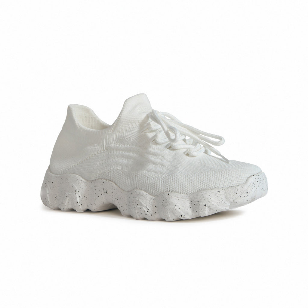 Confort Pro - White