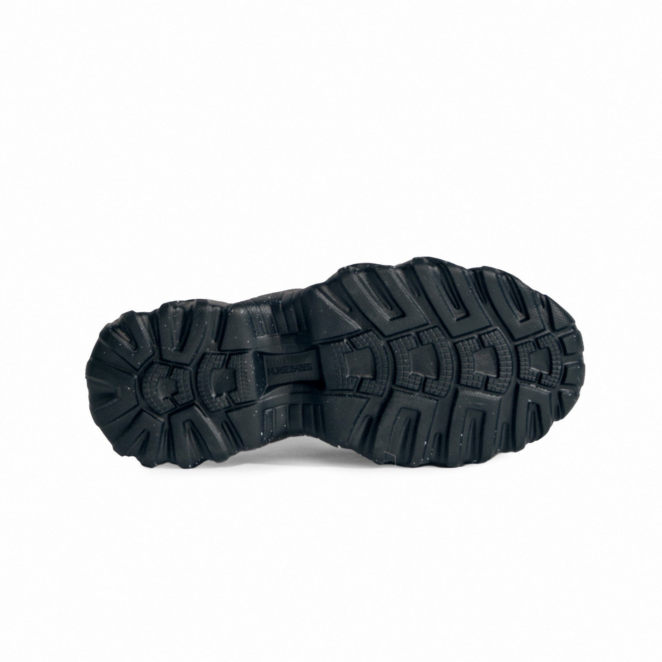 Confort Pro - Black