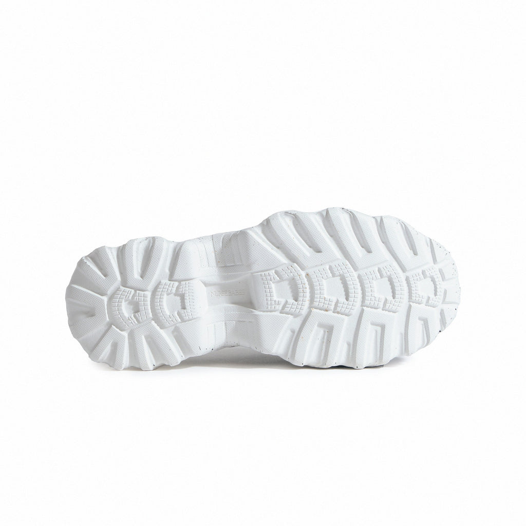 Confort Pro - Gray & White