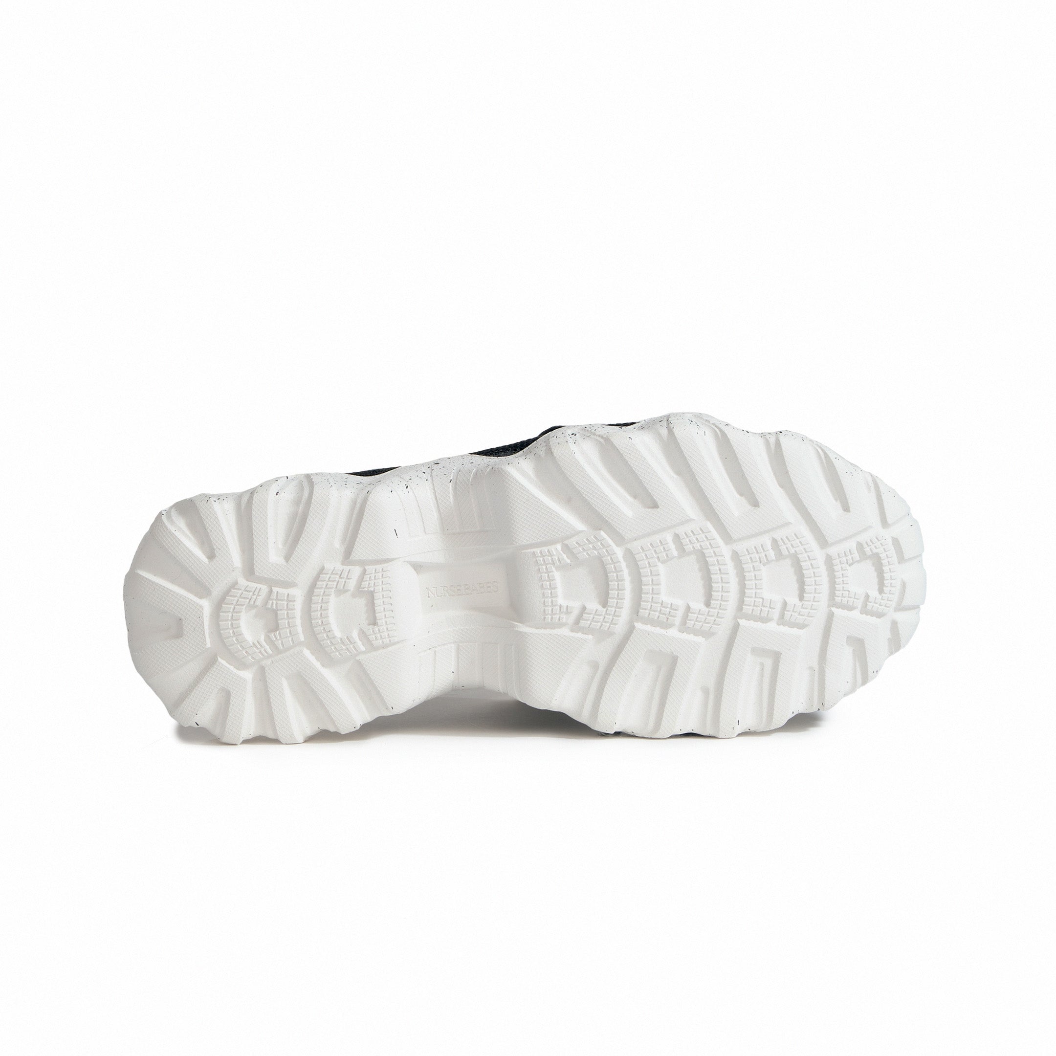 Confort Pro - Black & White