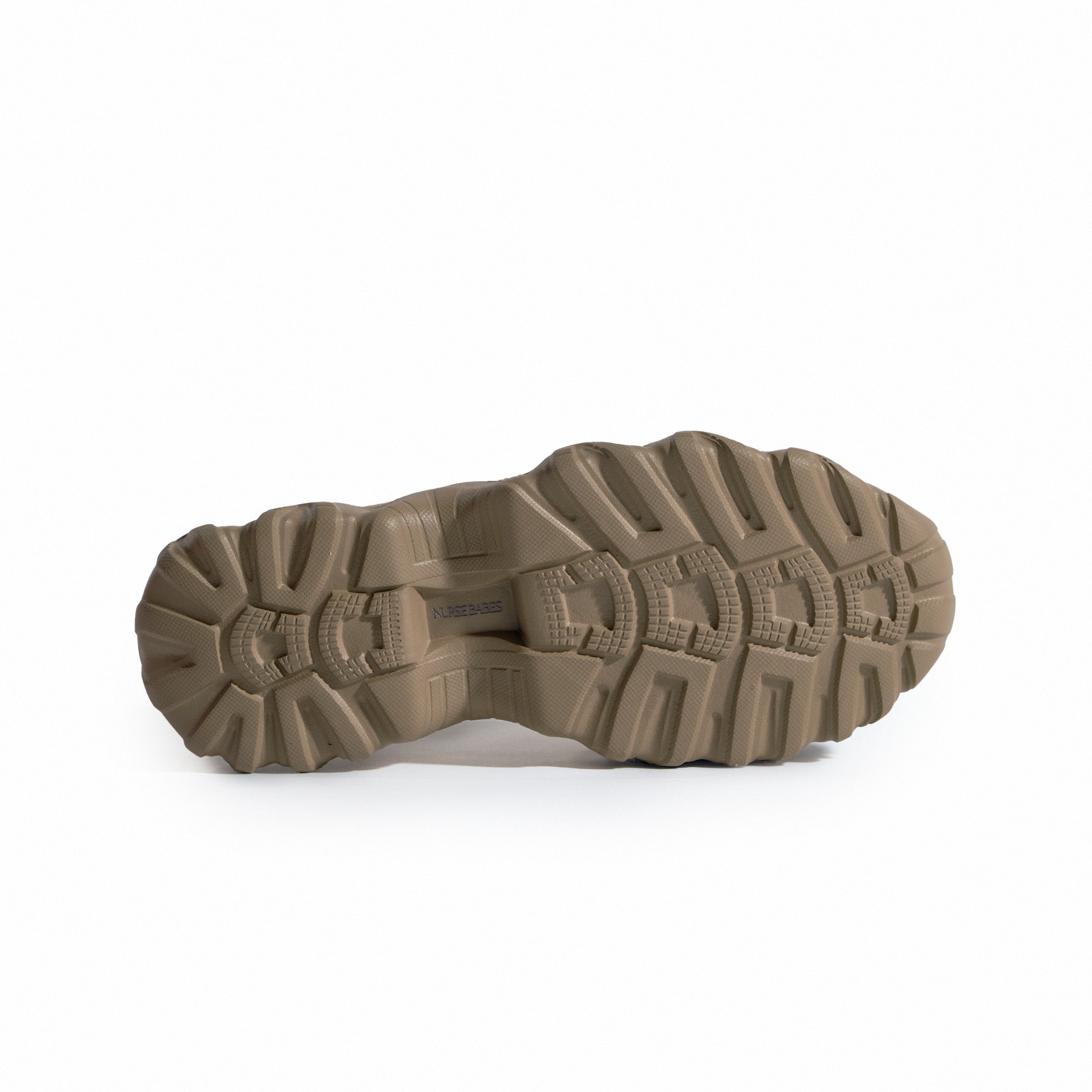 Confort Pro - Light Brown