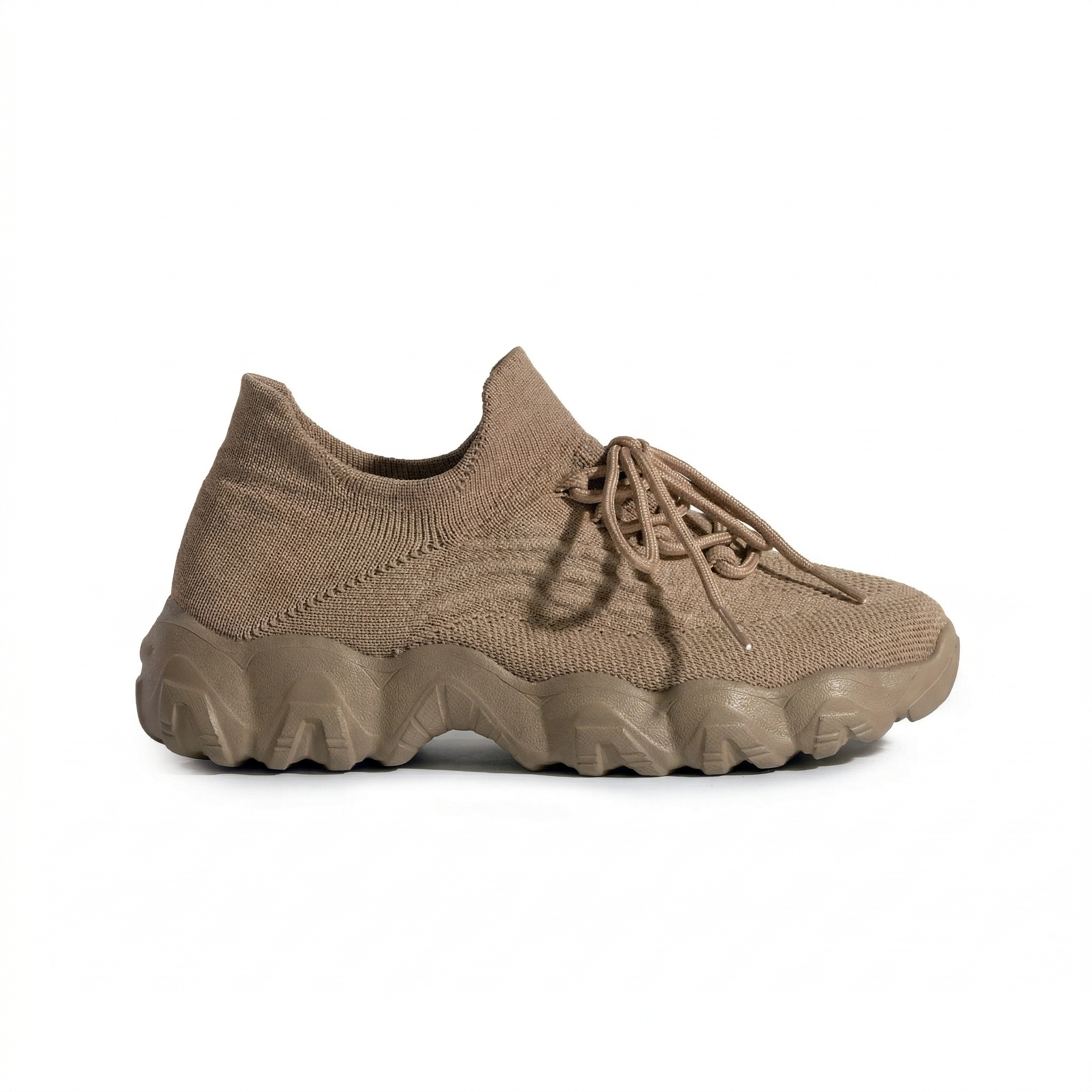 Confort Pro - Light Brown