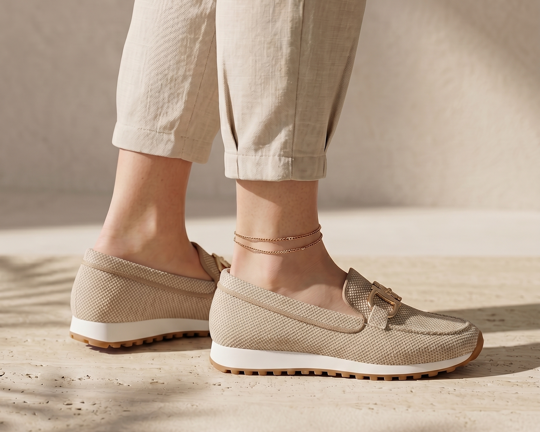 Chiara Sport-Elegance