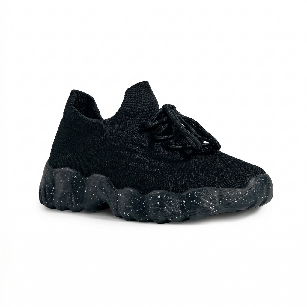 Confort Pro - Black