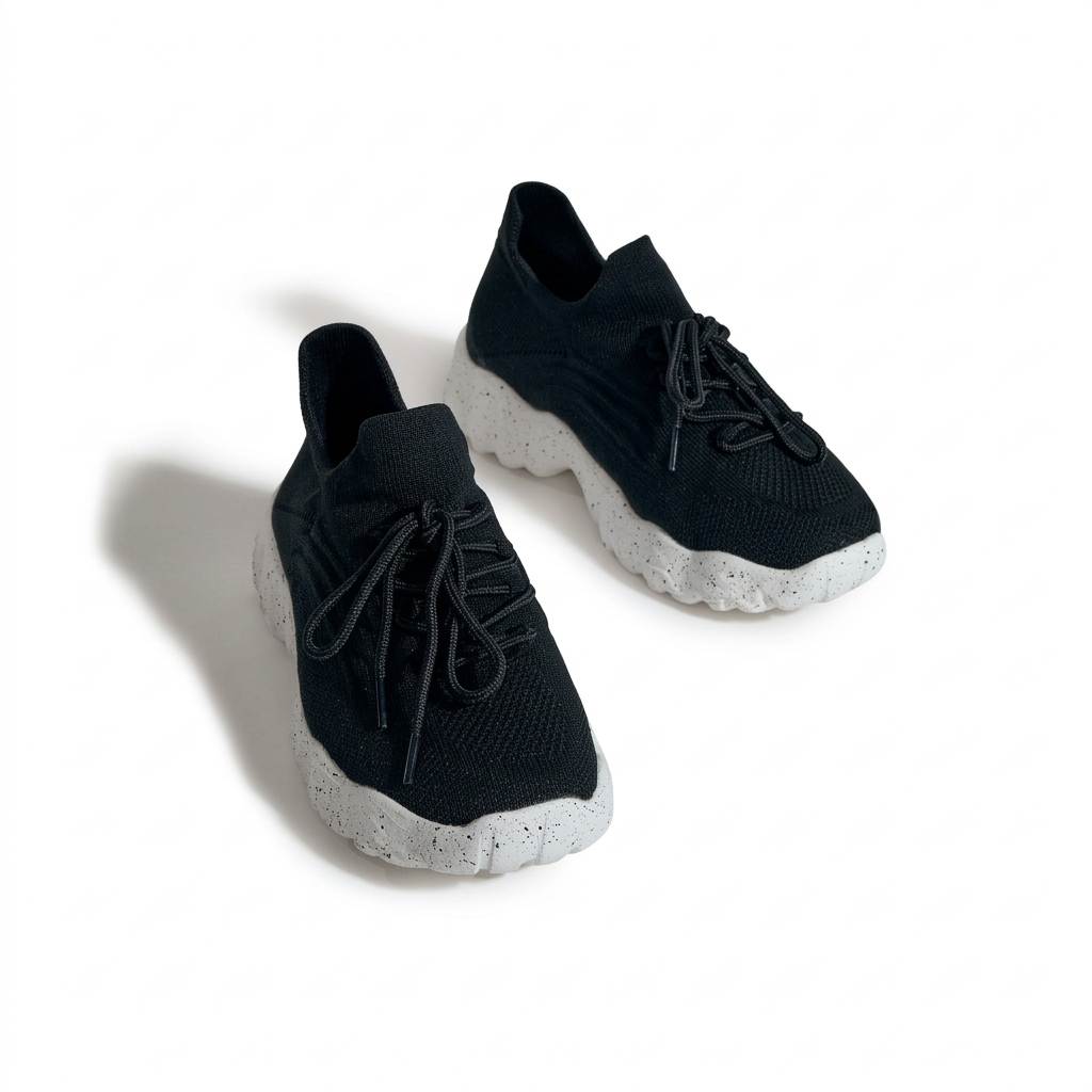 Confort Pro - Black & White