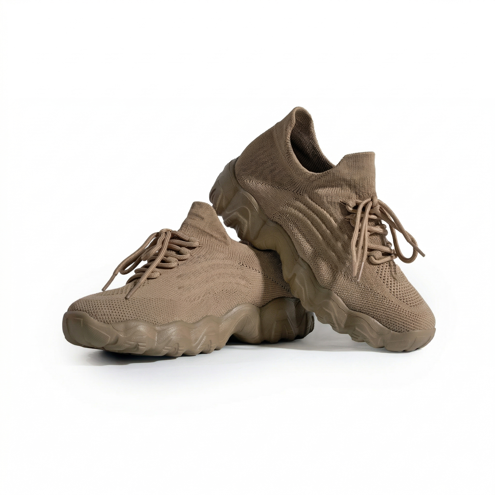 Confort Pro - Light Brown