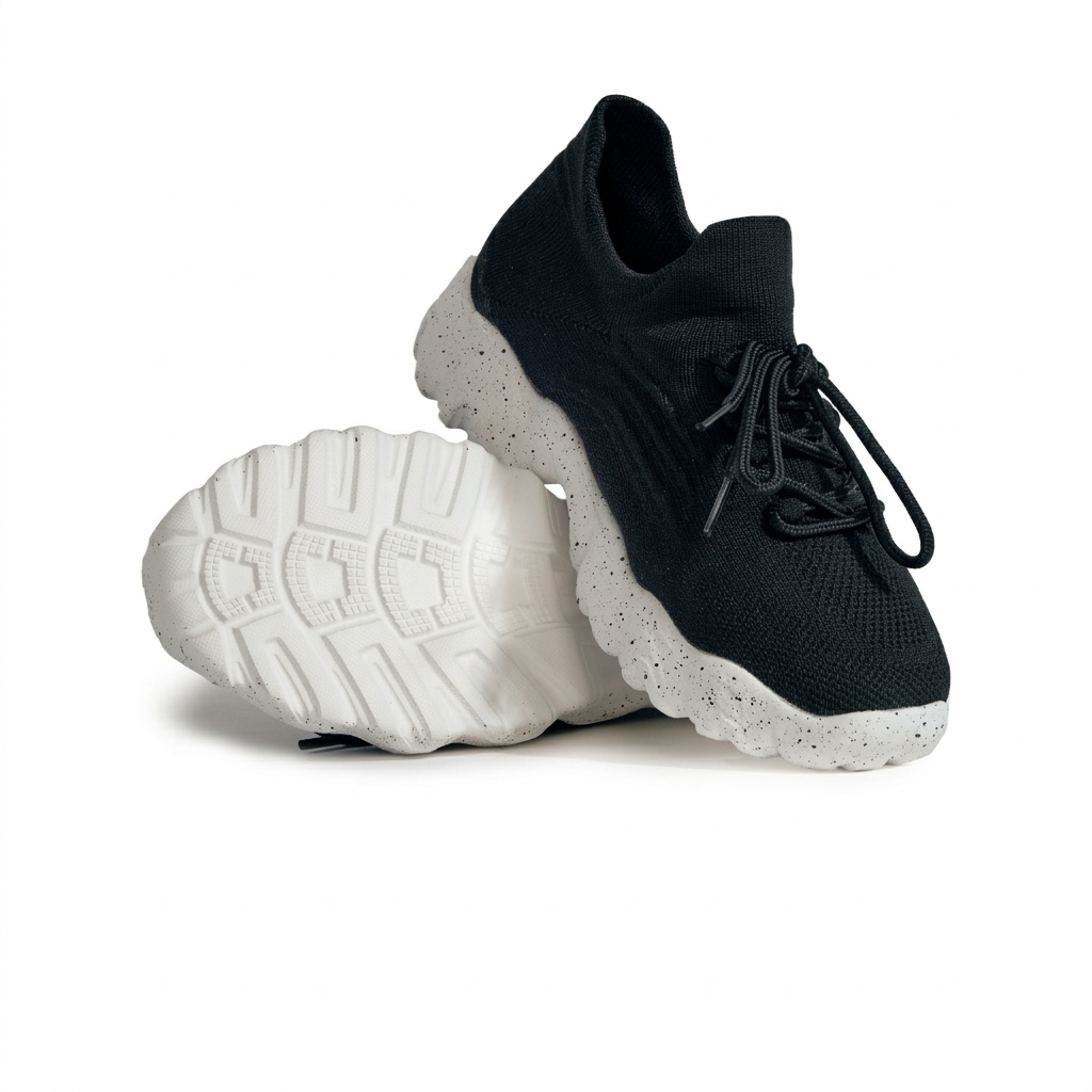 Confort Pro - Black & White