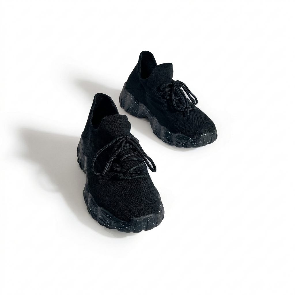 Confort Pro - Black