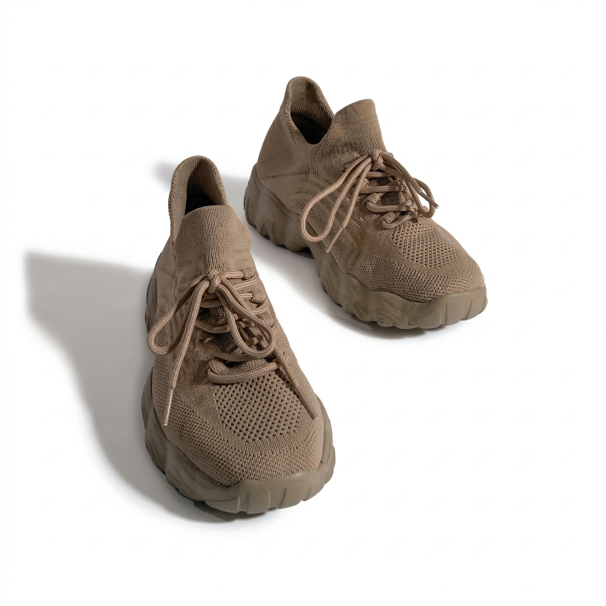 Confort Pro - Light Brown