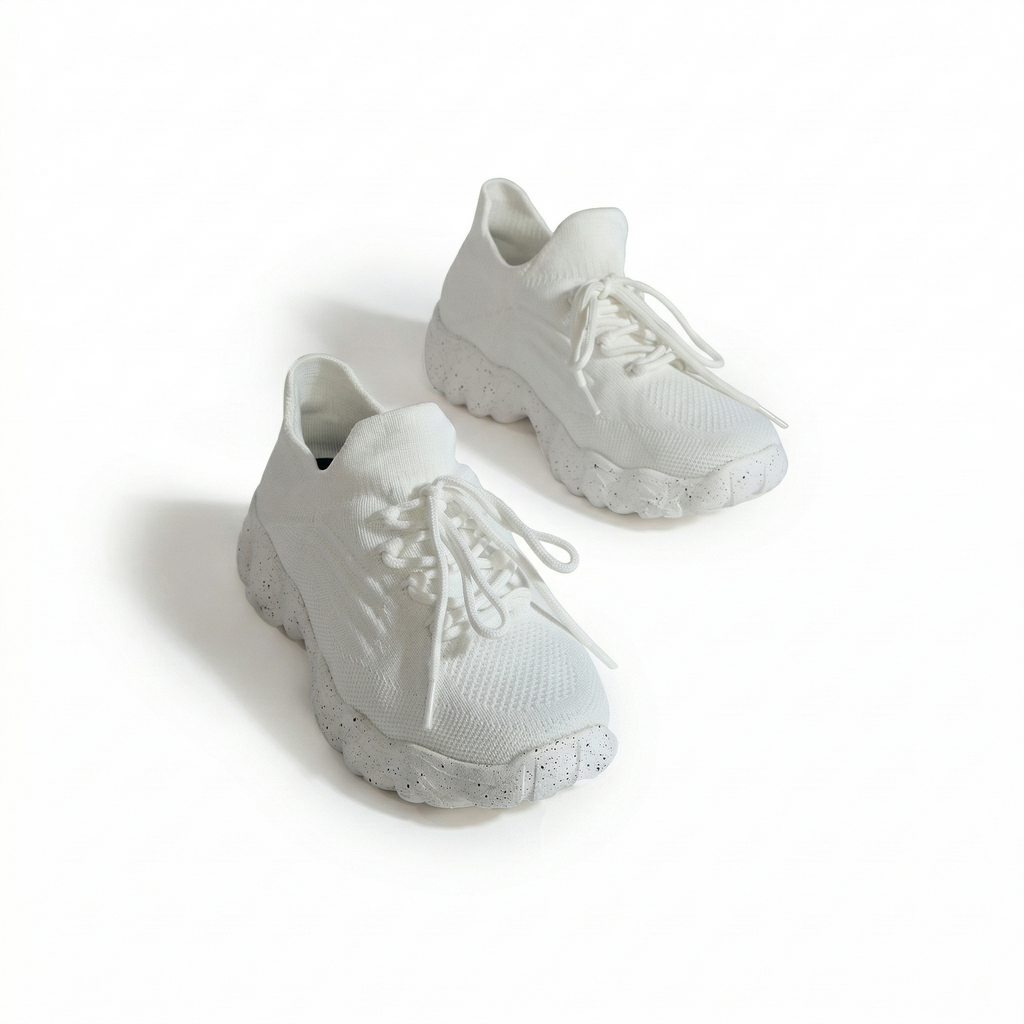 Confort Pro - White