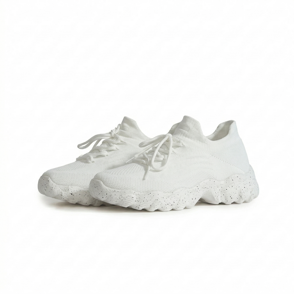 Confort Pro - White