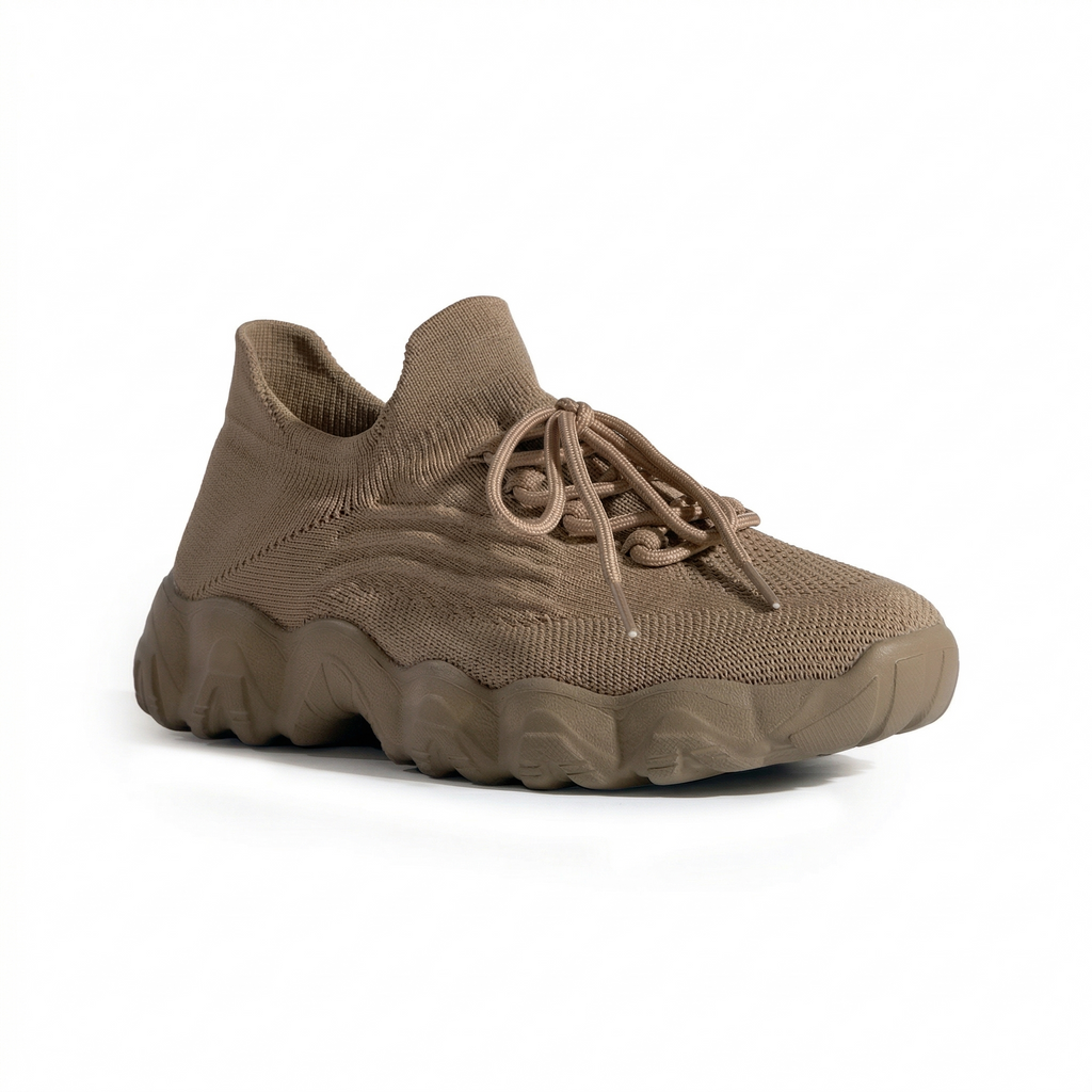 Confort Pro - Light Brown