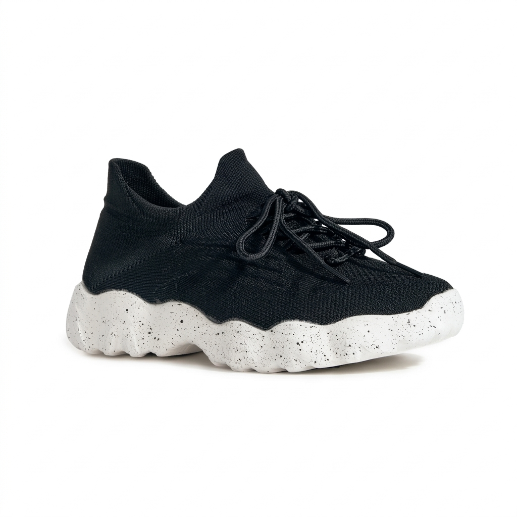 Confort Pro - Black & White