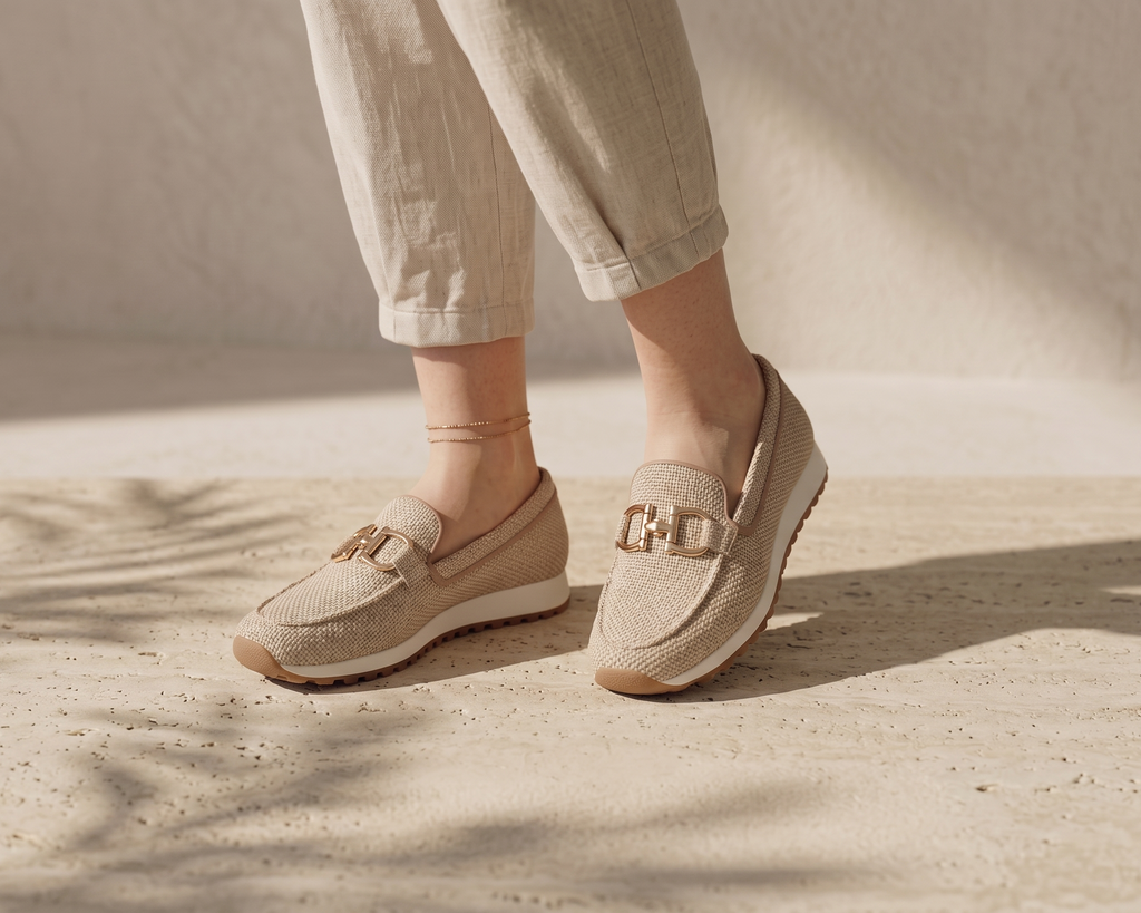 Chiara Sport-Elegance