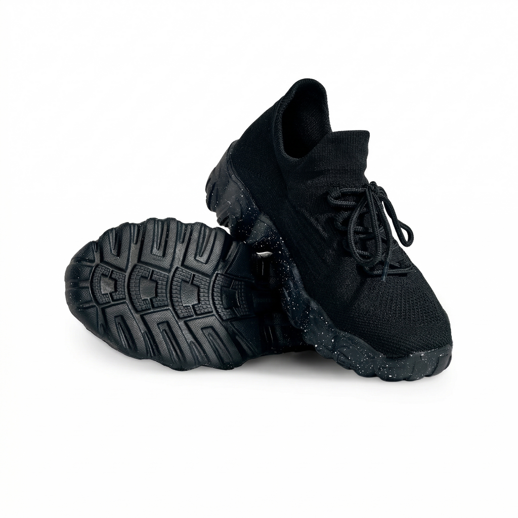 Confort Pro - Black