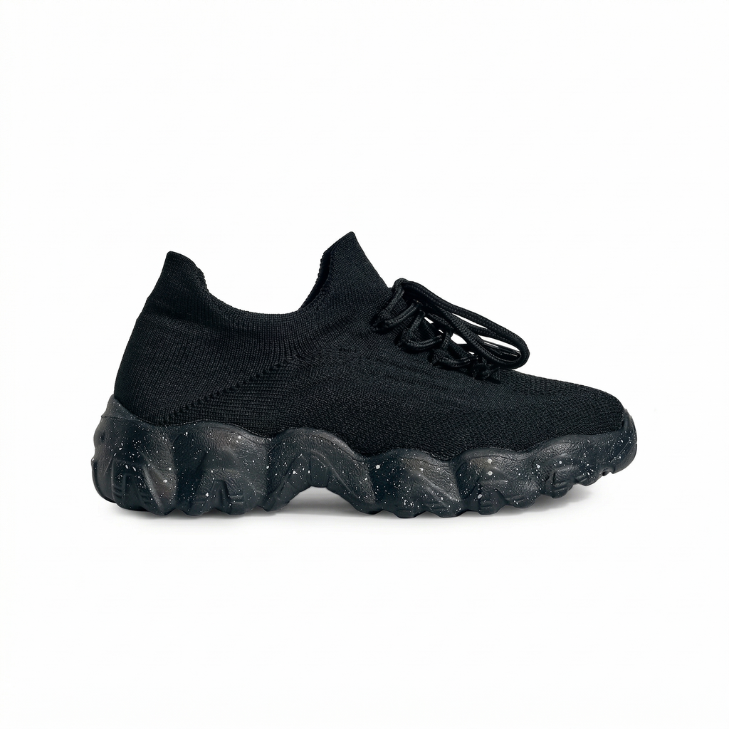 Confort Pro - Black