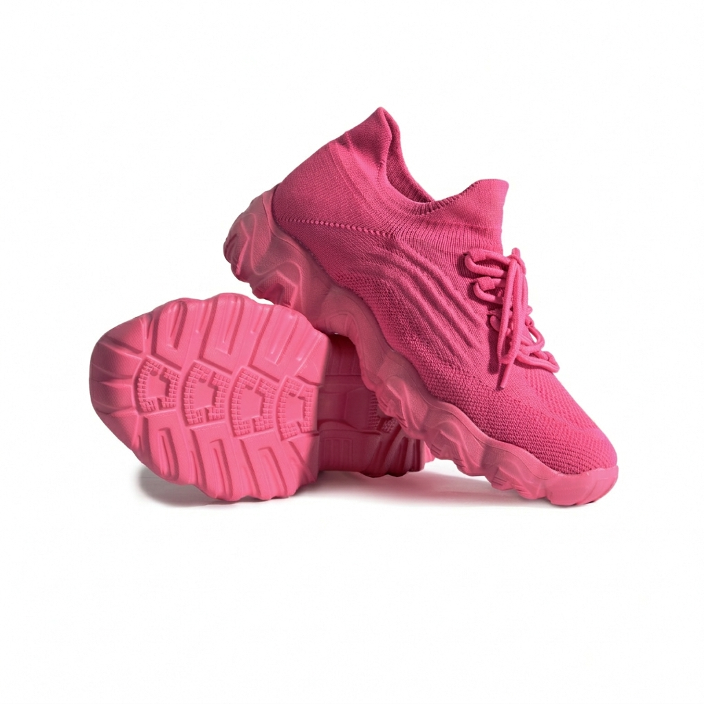 Confort Pro - Pink