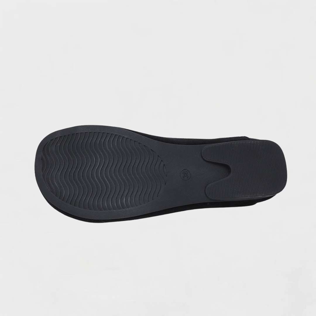 Mocasines Sophia. Elegantes con confort natural