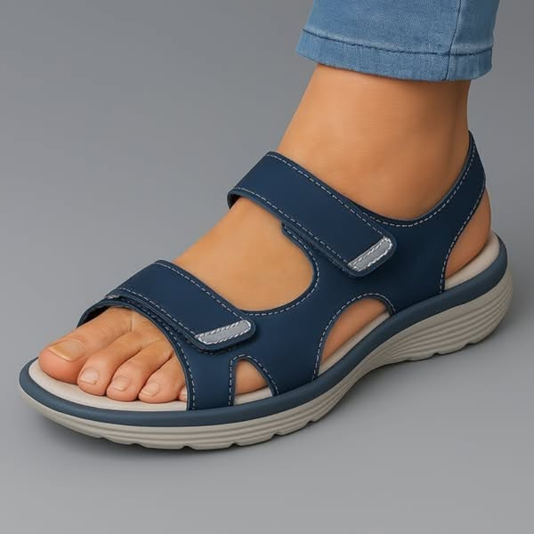 Mira Comfort Sandalias