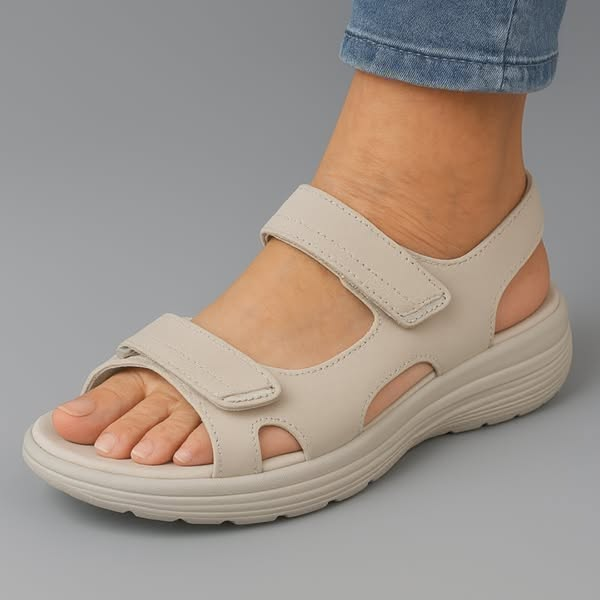 Mira Comfort Sandalias