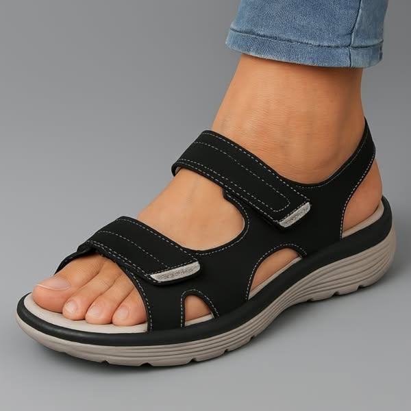 Mira Comfort Sandalias