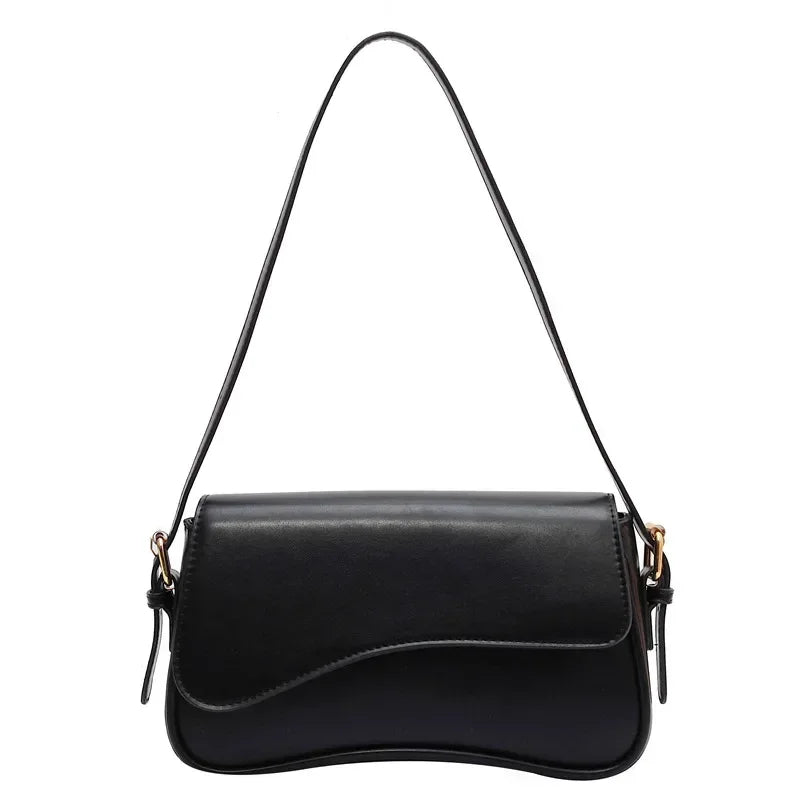 Bolso "Aura" – Elegancia Vintage 2026