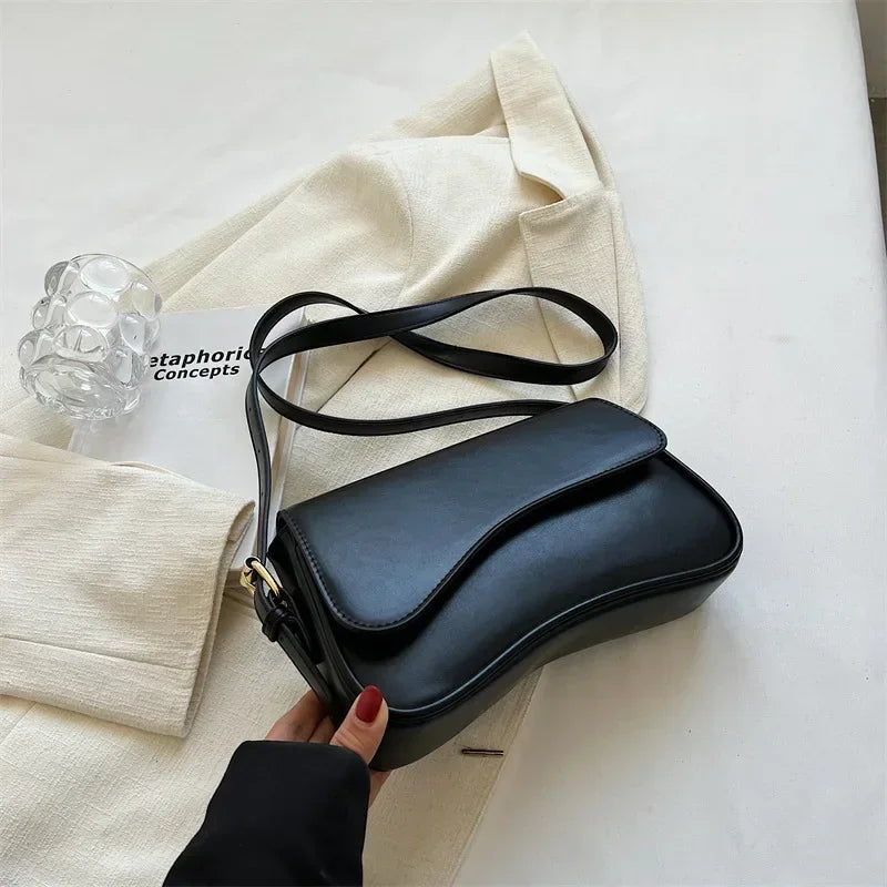 Bolso "Aura" – Elegancia Vintage 2026