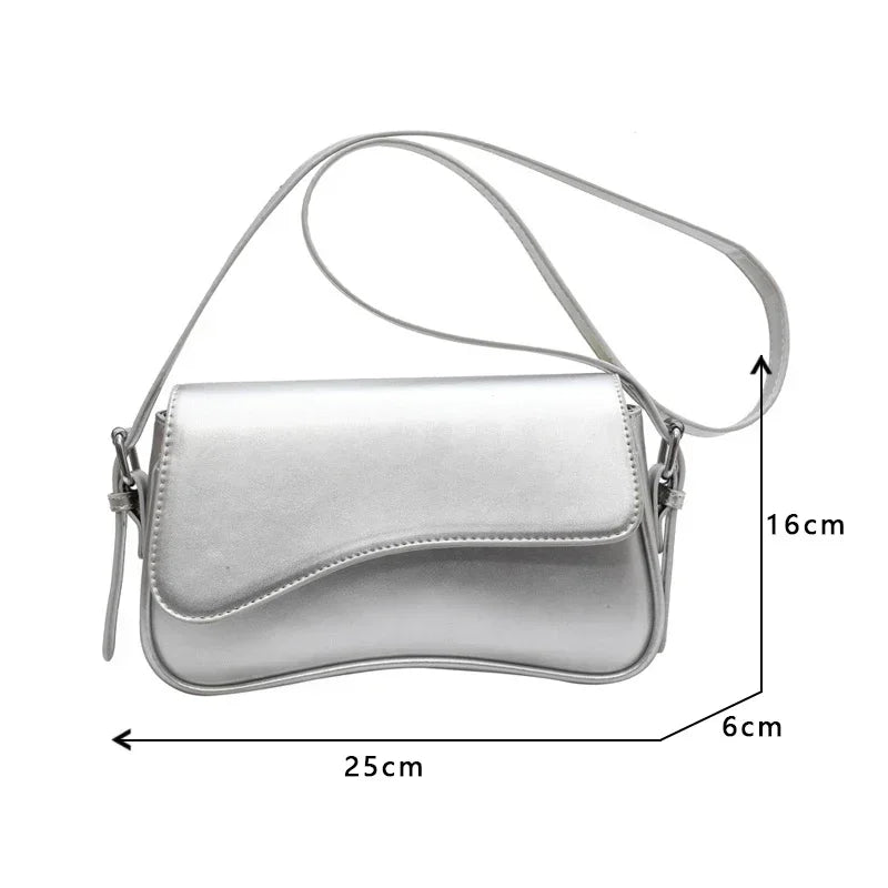 Bolso "Aura" – Elegancia Vintage 2026