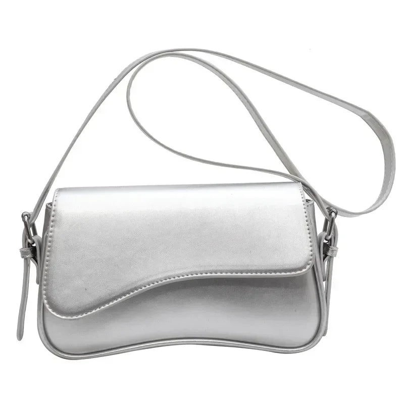 Bolso "Aura" – Elegancia Vintage 2026