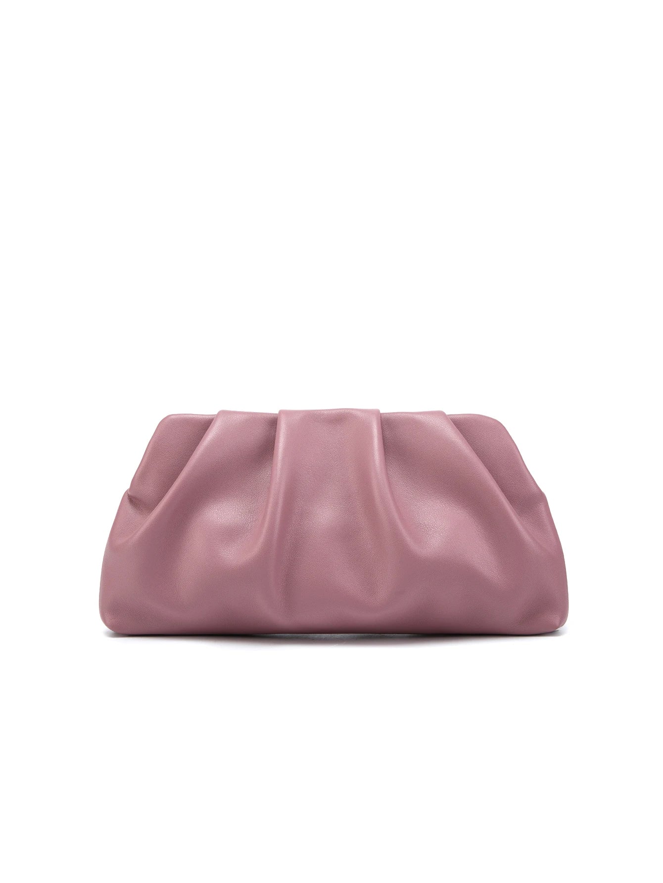 Gala Shine: Clutch Envolvente con Cadena