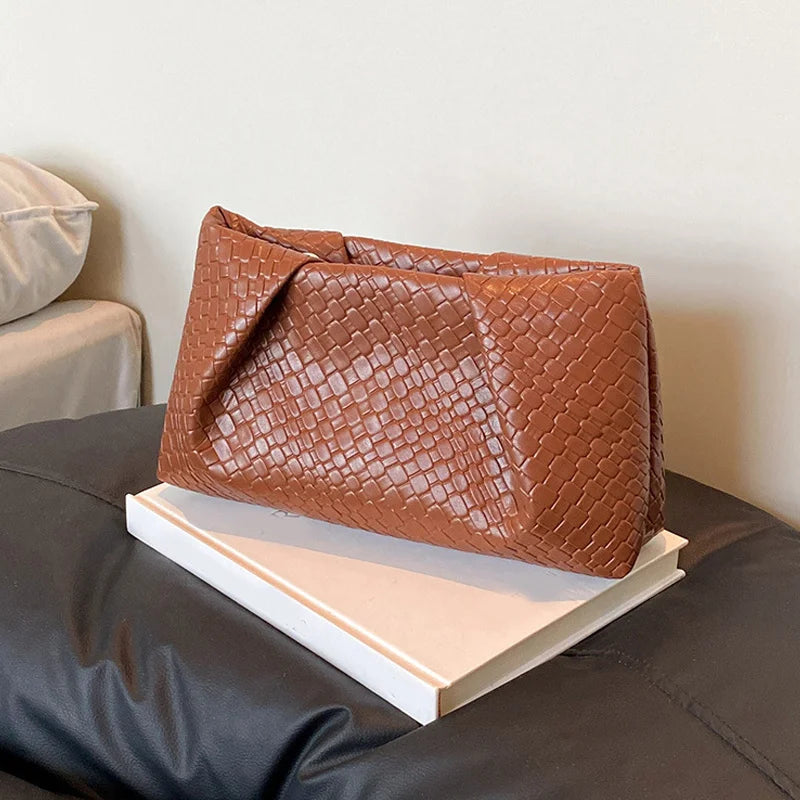 "Croc Élite" – Bolso de Mano