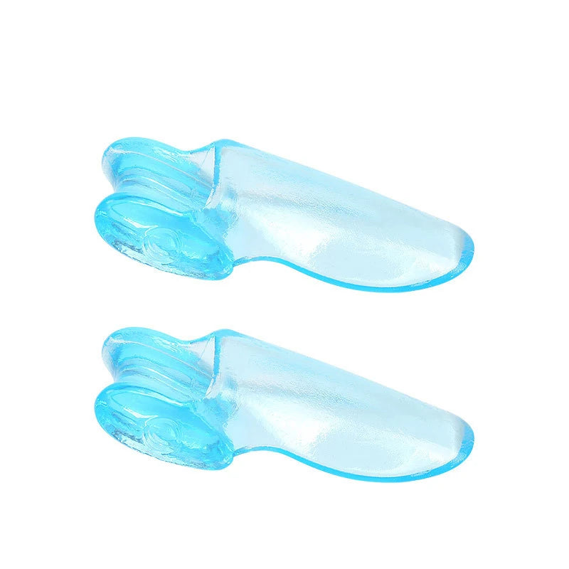Separador de Dedos Essenza de Silicona para Juanete y Corrector de Hallux Valgus