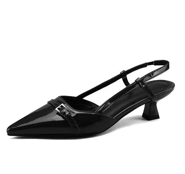 Stiletto Slingback Divine