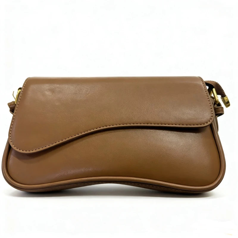 Bolso "Aura" – Elegancia Vintage 2026